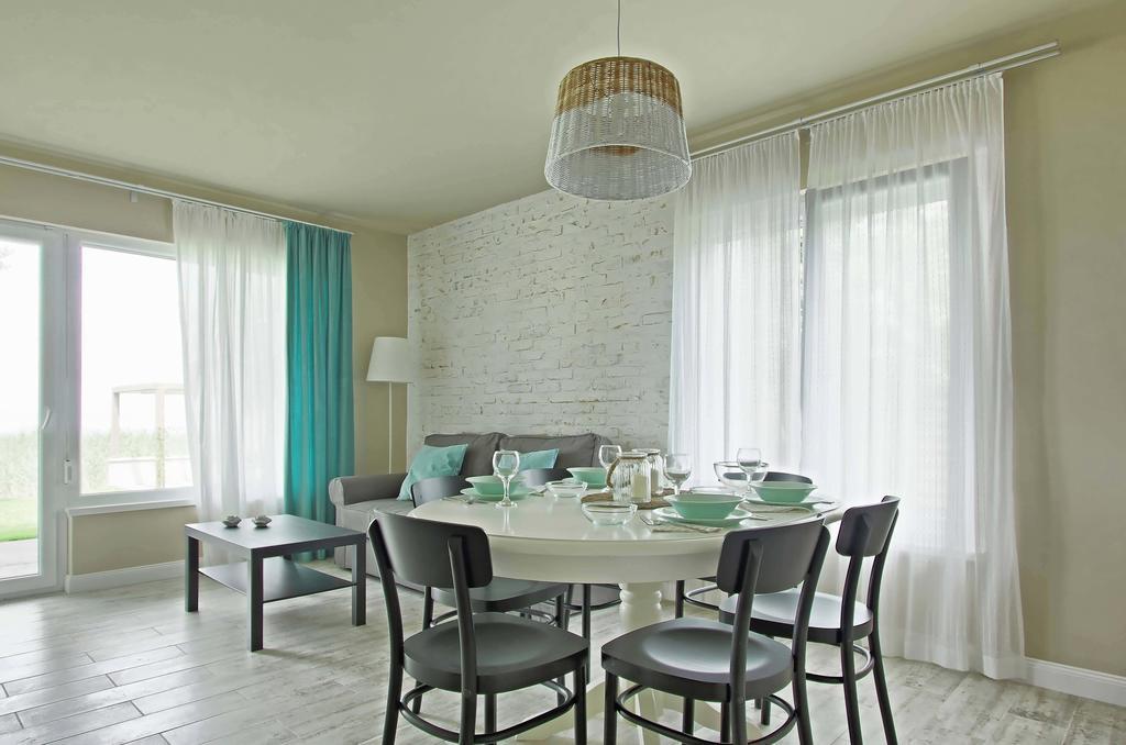 Beach 101 Villa Siofok Room photo
